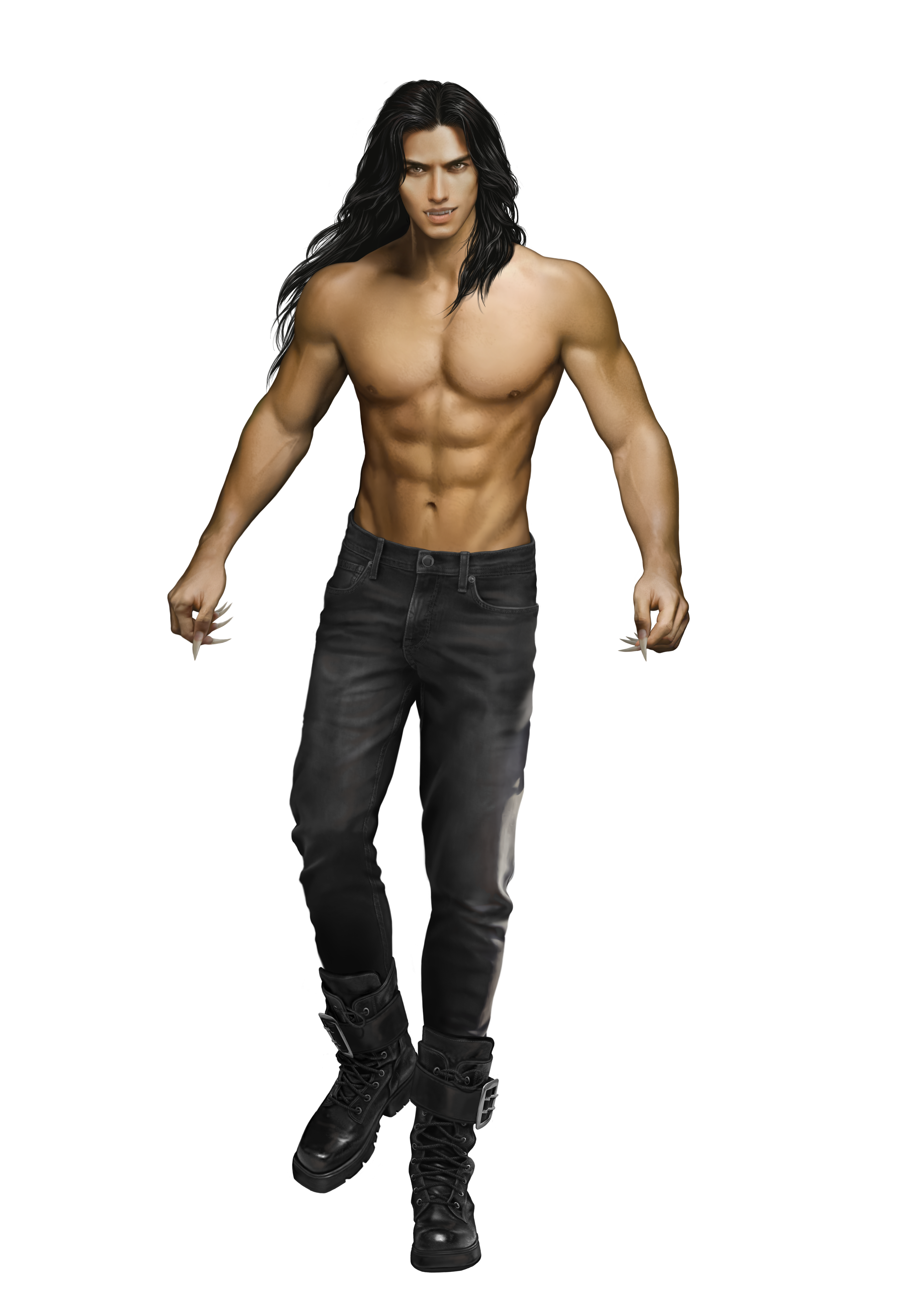 Blood Maidens of Karthia