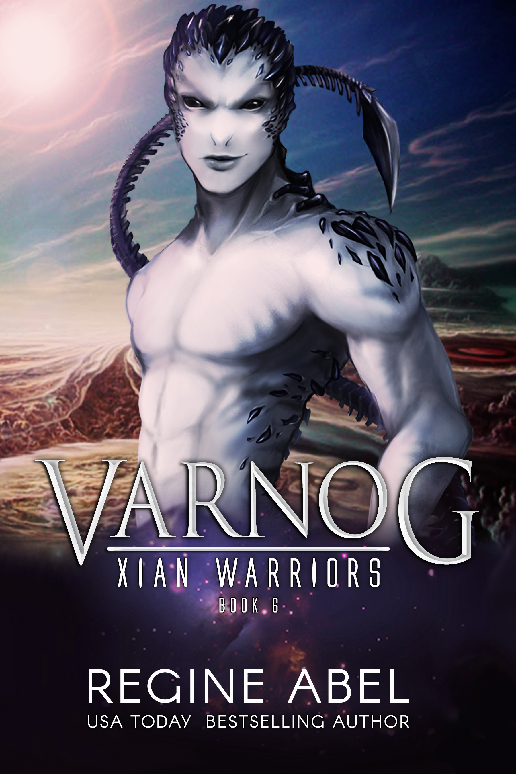 Varnog