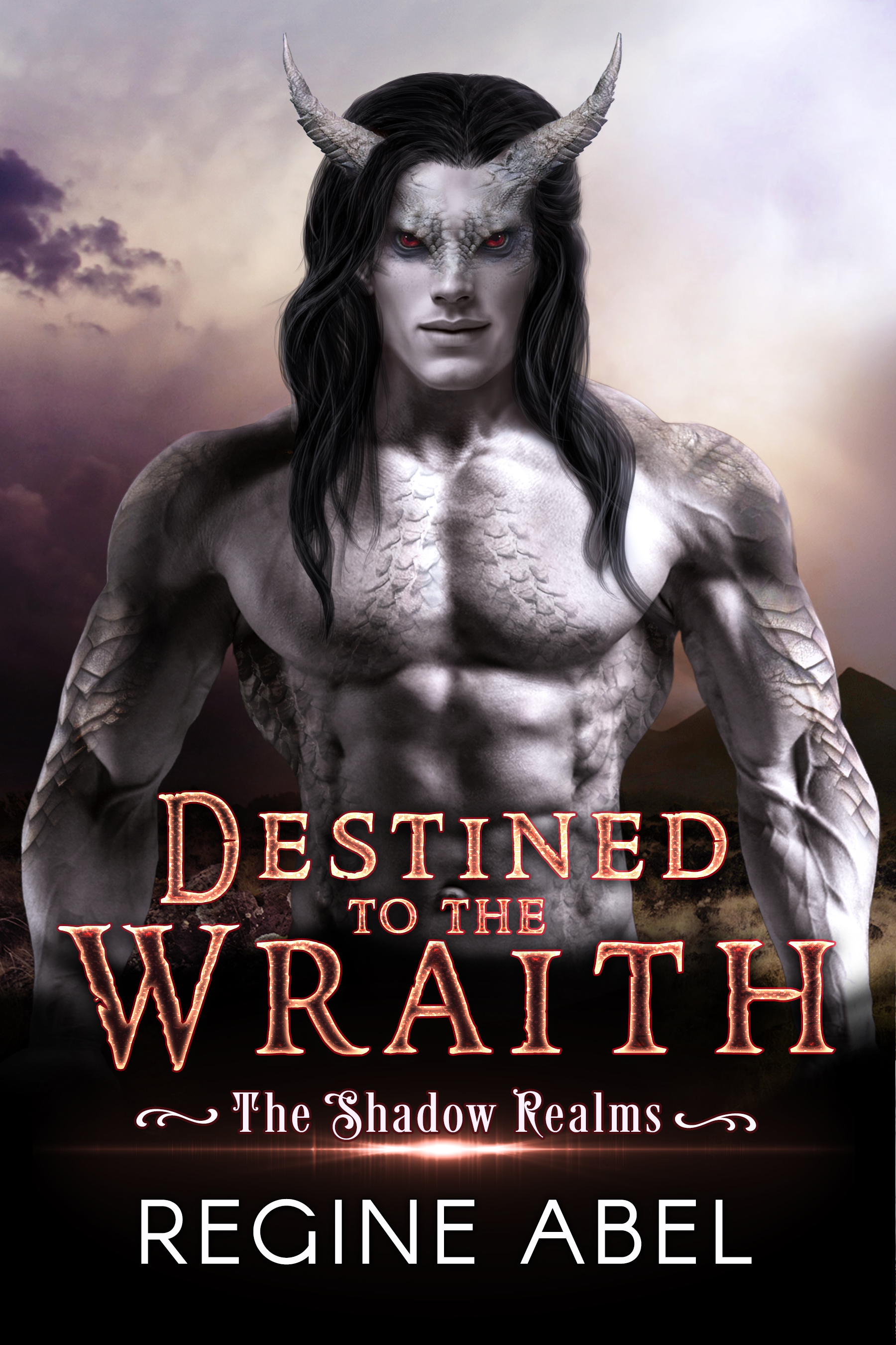 Destined to the Wraith